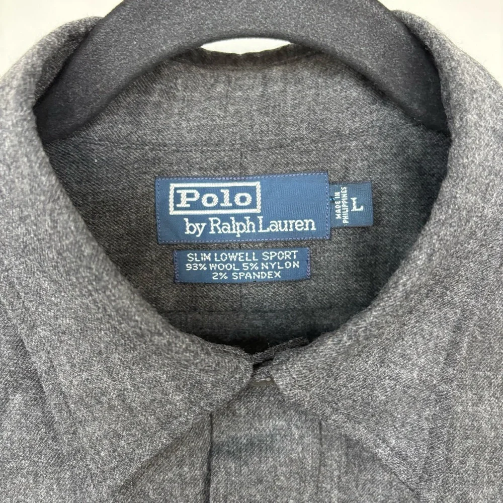 Polo Ralph Lauren polo by